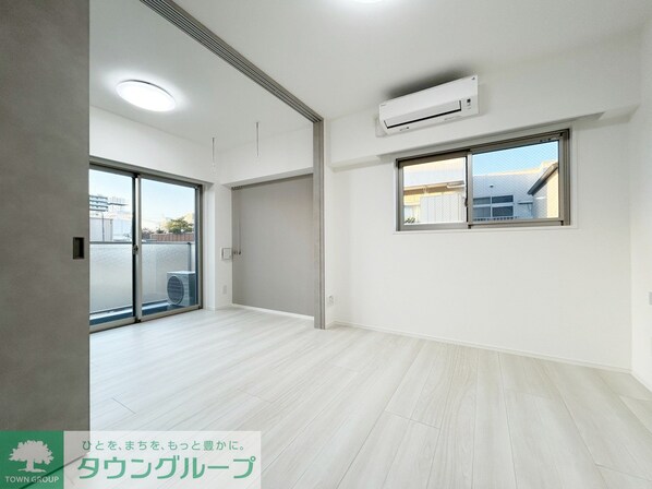 GENOVIA京成立石Vの物件内観写真